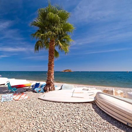 Holiday Home Carolina By Interhome Calp Extérieur photo