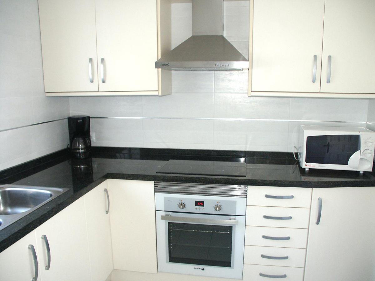 Holiday Home Carolina By Interhome Calp Extérieur photo