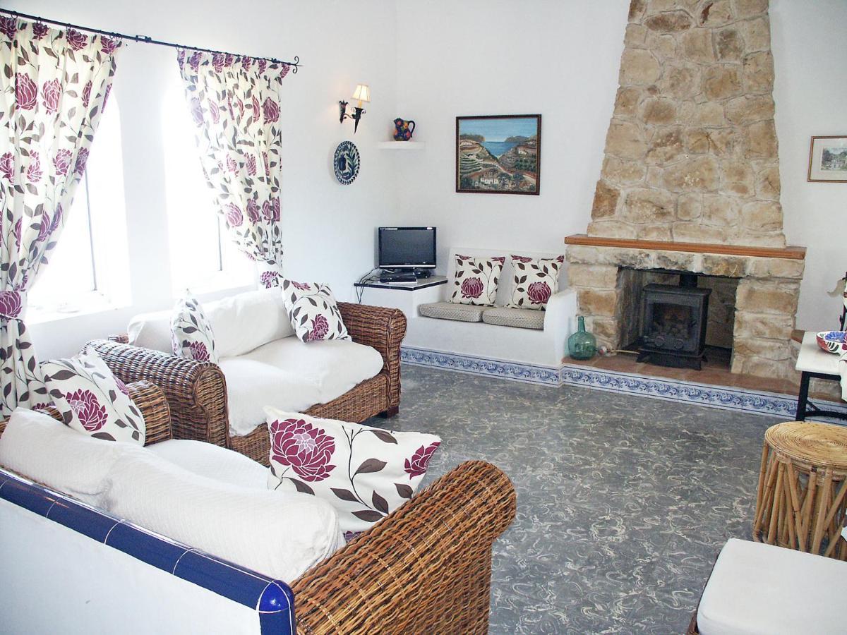 Holiday Home Carolina By Interhome Calp Extérieur photo