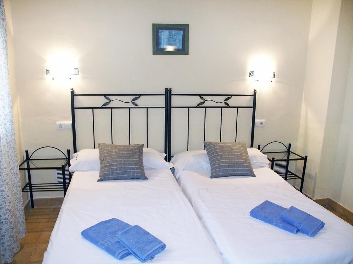 Holiday Home Carolina By Interhome Calp Extérieur photo