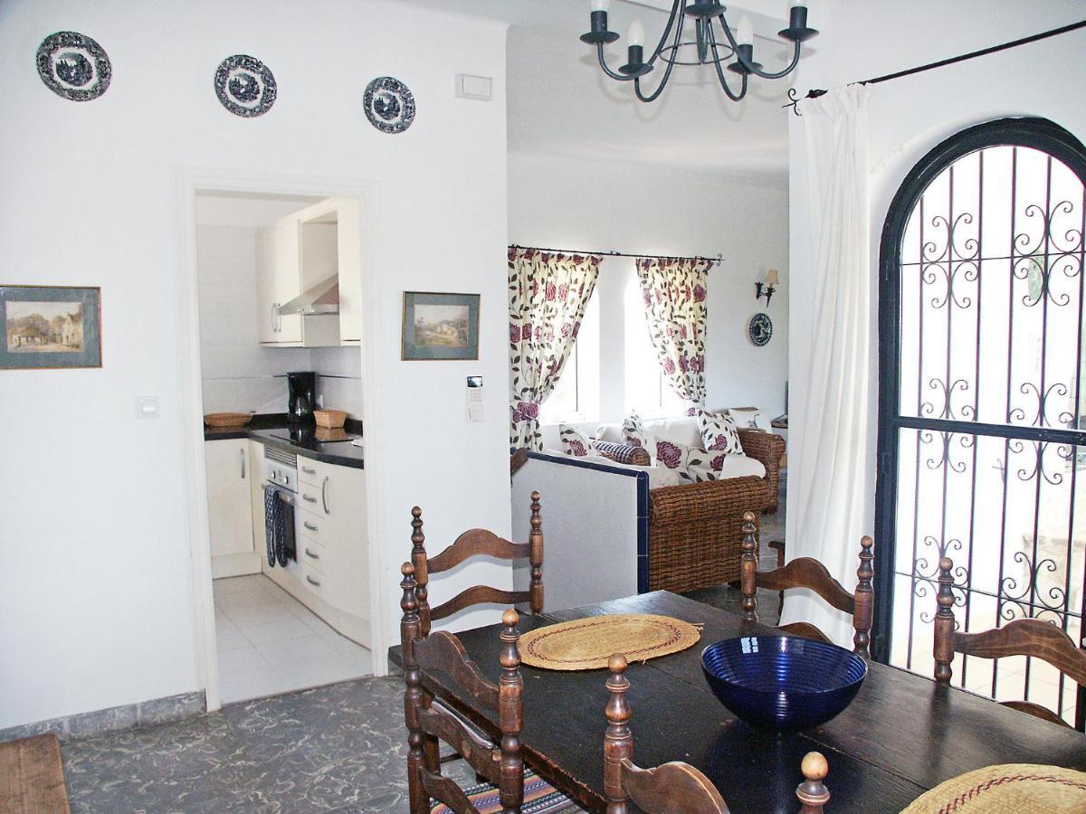 Holiday Home Carolina By Interhome Calp Extérieur photo