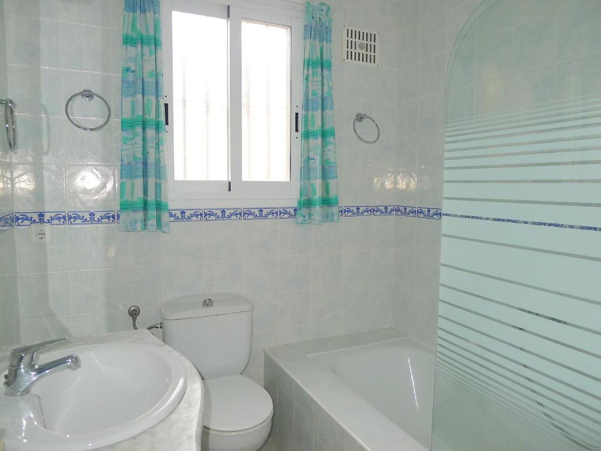 Holiday Home Carolina By Interhome Calp Extérieur photo
